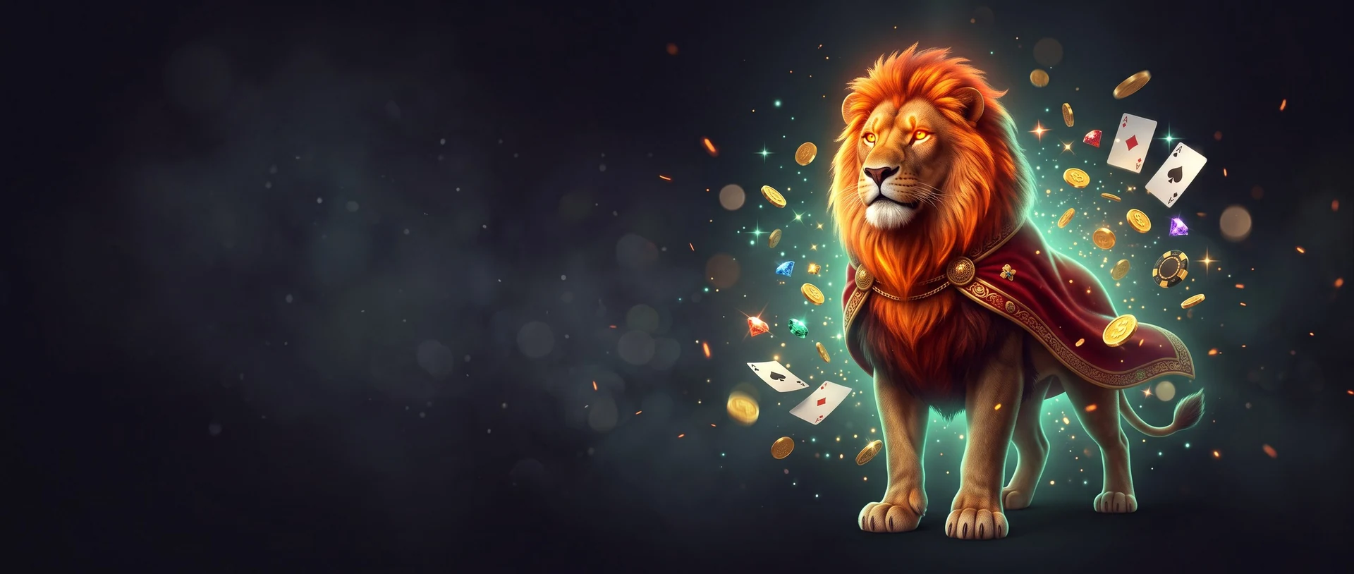Slim King: online casino